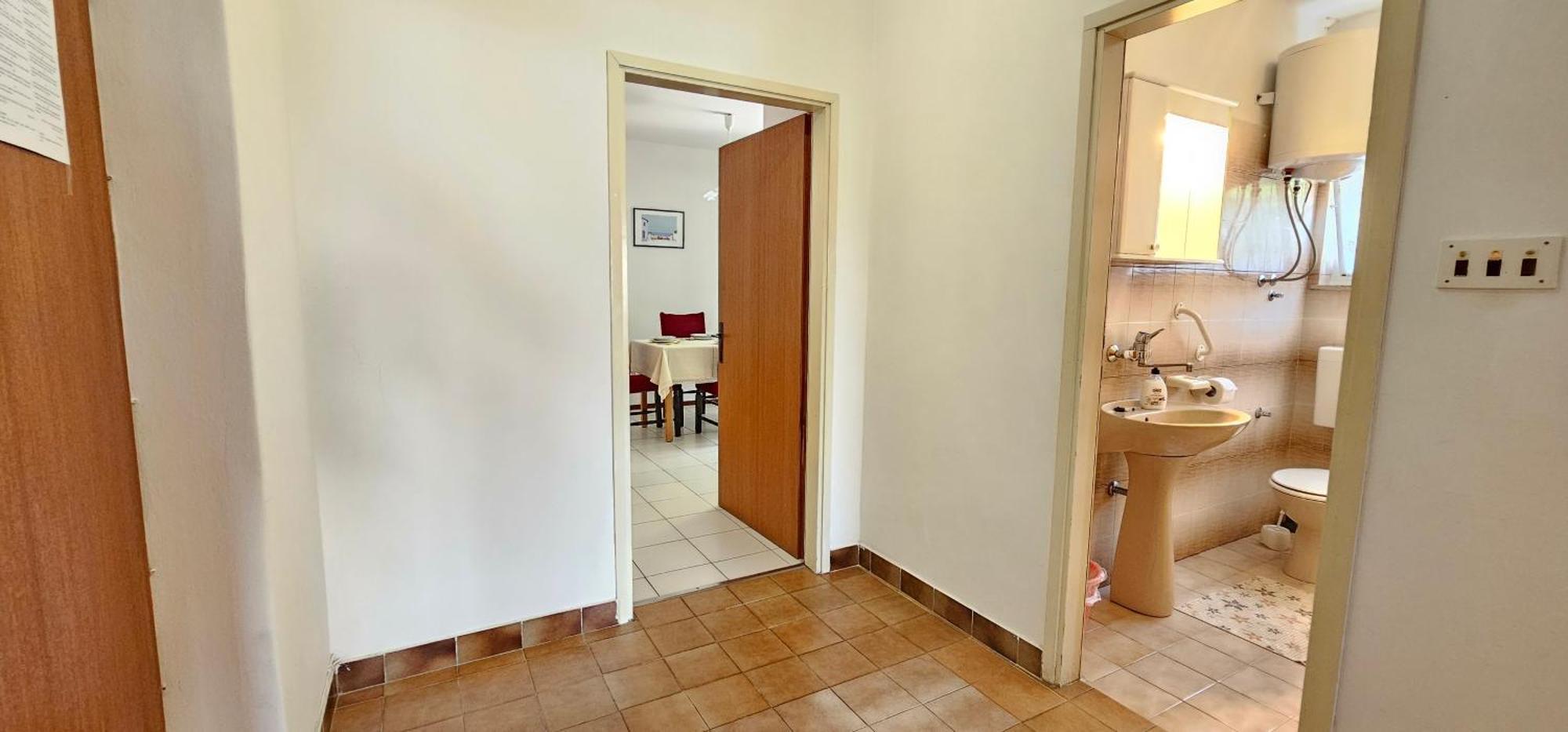 Apartments Rudolf Krk Town Exterior photo